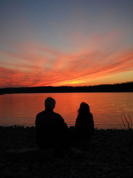 Bull Shoals Lake